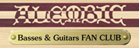 ALEMBIC FAN CLUB