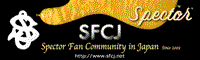 Spector Fan Community in Japan